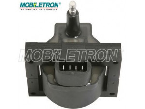 MOBILETRON CE-04 ritė, uždegimas 
 Kibirkšties / kaitinamasis uždegimas -> Uždegimo ritė
5970.43