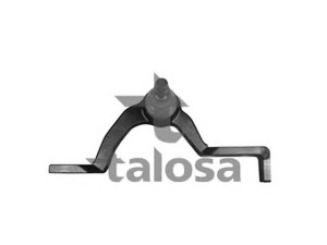 TALOSA 40-00022 vikšro valdymo svirtis 
 Ašies montavimas/vairavimo mechanizmas/ratai -> Valdymo svirtis/pasukamosios svirties sujungimas -> Vairo trauklės (valdymo svirtis, išilginis balansyras, diago
2L5Z3082AA, 3L5Z3082AA, F5TZ3082R