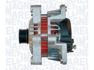 MAGNETI MARELLI 944390412500 kintamosios srovės generatorius 
 Elektros įranga -> Kint. sr. generatorius/dalys -> Kintamosios srovės generatorius
09133601, 6204077, 90561167, 9133601