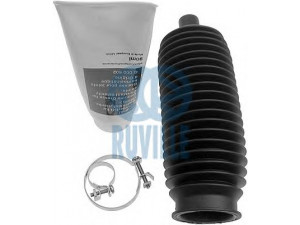 RUVILLE 946100 gofruotoji membrana, vairavimas 
 Vairavimas -> Gofruotoji membrana/sandarinimai
GSV 1161