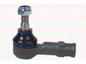 FAI AutoParts SS841 skersinės vairo trauklės galas 
 Vairavimas -> Vairo mechanizmo sujungimai
8993354, 8995360