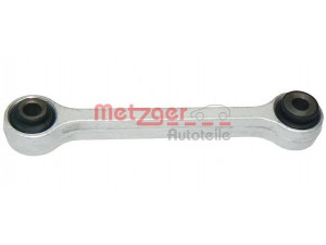 METZGER 53004608 šarnyro stabilizatorius 
 Ašies montavimas/vairavimo mechanizmas/ratai -> Stabilizatorius/fiksatoriai -> Savaime išsilyginanti atrama
4H0 411 317A, 8K0 411 317C, 8K0 411 317D