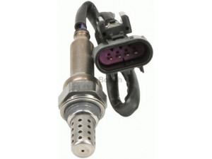 BOSCH F 00E 262 937 lambda jutiklis 
 Išmetimo sistema -> Jutiklis/zondas
392103C100, 392103C820, 39210 3C100