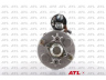 ATL Autotechnik A 77 360 starteris
3T8832, 6T 8832, 7X 1361, CU7931