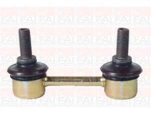 FAI AutoParts SS1155 šarnyro stabilizatorius 
 Ašies montavimas/vairavimo mechanizmas/ratai -> Stabilizatorius/fiksatoriai -> Savaime išsilyginanti atrama
30852103-0, 308521030, MB809354