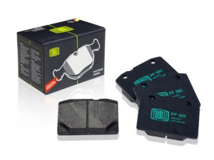 TRIALLI PF 966 stabdžių trinkelių komplektas 
 Techninės priežiūros dalys -> Papildomas remontas
2101-3501090
