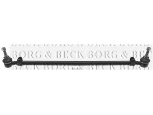 BORG & BECK BDL7251 strypo montavimas 
 Vairavimas -> Sujungimo trauklės surinkimas/dalys -> Sujungimo trauklės surinkimas
NRC9743