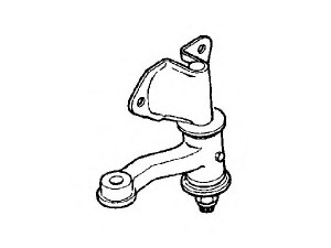 OCAP 0303523 valdymo svirtis
48530-U8701