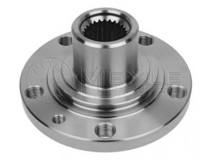MEYLE 15-14 652 0002 rato stebulė 
 Ašies montavimas/vairavimo mechanizmas/ratai -> Rato stebulė/montavimas -> Rato stebulė
60563372, 60653528