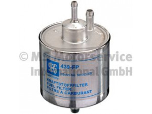 KOLBENSCHMIDT 50013439 kuro filtras 
 Techninės priežiūros dalys -> Papildomas remontas
002 477 38 01, 002 477 39 01, 168 470 02 90