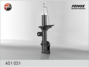 FENOX A51031 amortizatorius 
 Pakaba -> Amortizatorius
546500B000, 546501C200, 546501C300
