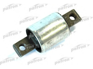 PATRON PSE1139 valdymo svirties/išilginių svirčių įvorė 
 Ašies montavimas/vairavimo mechanizmas/ratai -> Valdymo svirtis/pasukamosios svirties sujungimas -> Montavimas/sutvirtinimas
9173618, 9443882, 9465971
