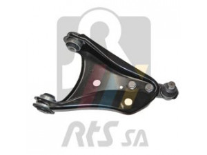 RTS 96-90468-1 vikšro valdymo svirtis 
 Ašies montavimas/vairavimo mechanizmas/ratai -> Valdymo svirtis/pasukamosios svirties sujungimas -> Vairo trauklės (valdymo svirtis, išilginis balansyras, diago
8200763290, 8200942396
