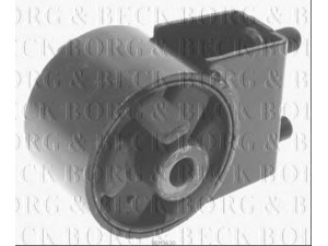 BORG & BECK BEM3630 variklio montavimas 
 Variklis -> Variklio montavimas -> Variklio montavimo rėmas
GE4T39050A