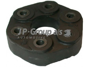 JP GROUP 1253800100 jungtis, kardaninis velenas 
 Ašies pavara -> Kardaninis velenas, visas -> Universalus sujungimas
26111204294, 26111207785, 26111225624