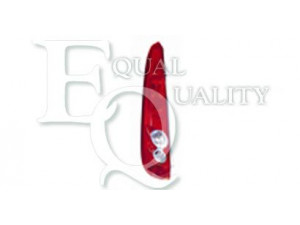 EQUAL QUALITY GP0892 kombinuotas galinis žibintas 
 Elektros įranga -> Šviesos -> Kombinuotas galinis žibintas/dalys -> Kombinuotas galinis žibintas
354054011, 1383641, 25640715A1