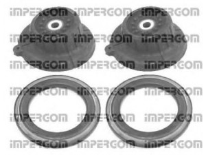 ORIGINAL IMPERIUM 29128/2 remonto komplektas, pakabos statramstis 
 Ašies montavimas/vairavimo mechanizmas/ratai -> Montavimas, pakabos statramstis
7778950, 50702841, 7778950, 50702841