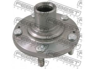 FEBEST 1282-010 rato stebulė
51750-2H000