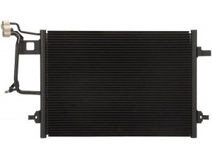 SPECTRA PREMIUM 7-3536 kondensatorius, oro kondicionierius 
 Oro kondicionavimas -> Kondensatorius
4B0260403E, 4B0260403J, 4B0260403S