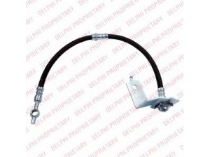 DELPHI LH6690 stabdžių žarnelė 
 Stabdžių sistema -> Stabdžių žarnelės
58812-26150