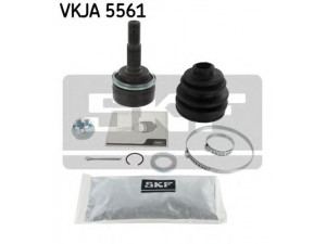 SKF VKJA 5561 jungčių komplektas, kardaninis velenas 
 Ratų pavara -> Sujungimai/komplektas