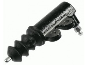 SACHS 6283 600 477 darbinis cilindras, sankaba 
 Sankaba/dalys -> Sankabos valdymas -> Vykdomasis cilindras
MR410188