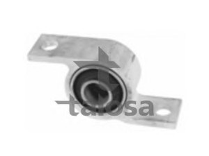 TALOSA 57-05772 valdymo svirties/išilginių svirčių įvorė 
 Ašies montavimas/vairavimo mechanizmas/ratai -> Valdymo svirtis/pasukamosios svirties sujungimas -> Montavimas/sutvirtinimas
20201FA060