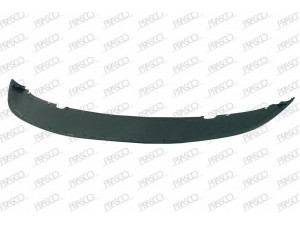 PRASCO VW0221801 spoileriai 
 Kėbulas -> Kėbulo dalys/ sparnas/buferis -> Spoileriai
6Q0805903B, 6Q0805903B9B9