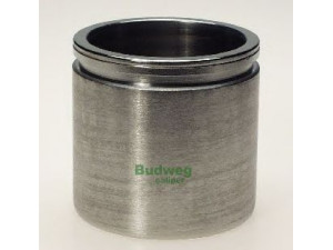 BUDWEG CALIPER 235716 stūmoklis, stabdžių apkaba