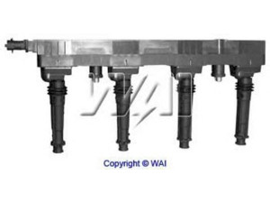 WAIglobal CUF056 ritė, uždegimas 
 Kibirkšties / kaitinamasis uždegimas -> Uždegimo ritė
90568334, 9195819, 90568334, 9195819