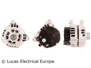 LUCAS ELECTRICAL LRA01872 kintamosios srovės generatorius 
 Elektros įranga -> Kint. sr. generatorius/dalys -> Kintamosios srovės generatorius
57057N, 9634475880