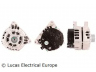 LUCAS ELECTRICAL LRA01872 kintamosios srovės generatorius 
 Elektros įranga -> Kint. sr. generatorius/dalys -> Kintamosios srovės generatorius
57057N, 9634475880