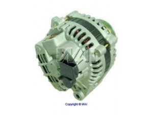 WAIglobal 13190N kintamosios srovės generatorius
E83F10300AA, E83F10300AB, E83F10300BA