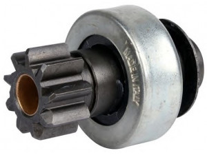 PowerMax 1013597 laisvos eigos pavara, starteris