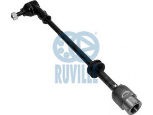 RUVILLE 915438 strypo montavimas 
 Vairavimas -> Sujungimo trauklės surinkimas/dalys -> Sujungimo trauklės surinkimas
191 419 804 A, 191 419 804, 191 419 804