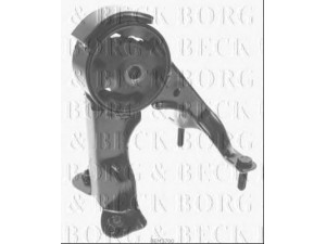 BORG & BECK BEM3700 variklio montavimas 
 Variklis -> Variklio montavimas -> Variklio montavimo rėmas
123720H010
