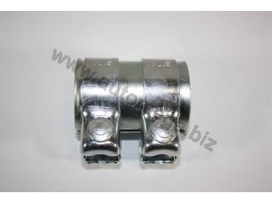 AUTOMEGA 302530139893A vamzdžių sujungimas, išmetimo sistema
893253139A, 893253139A, 893253139A