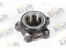 KRAFT AUTOMOTIVE 4102435 rato guolio komplektas 
 Ašies montavimas/vairavimo mechanizmas/ratai -> Rato stebulė/montavimas -> Rato guolis
1 201 300, 4052783