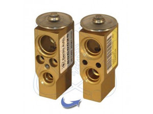 ELECTRO AUTO 60C0025 išsiplėtimo vožtuvas, oro kondicionavimas 
 Oro kondicionavimas -> Vožtuvai
6461G9, 6461H2, 6461H7, 7701044611