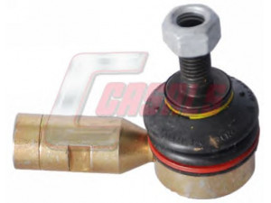 CASALS R9132 rutulinis lizdas, pavarų perjungimo trauklė 
 Transmisija -> Neautomatinė pavarų dėžė -> Transmisijos valdymas
1330986, 0009969445