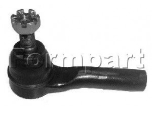 FORMPART 4102044 skersinės vairo trauklės galas 
 Vairavimas -> Vairo mechanizmo sujungimai
48520-BM400, 48520-BM425