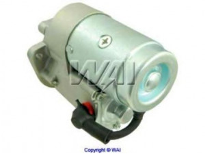 WAIglobal 32568N starteris 
 Elektros įranga -> Starterio sistema -> Starteris
031013170, 031013190, 3610027000
