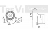 TREVI AUTOMOTIVE TA1928 įtempiklio svirtis, V formos rumbuotas diržas 
 Diržinė pavara -> V formos rumbuotas diržas/komplektas -> Įtempiklis
A6292000370