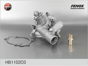 FENOX HB1102O3 vandens siurblys
406-2130701-0, 4062-1307010, 4062001307010060