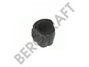 BERGKRAFT BK2908521SP skersinio stabilizatoriaus įvorių komplektas
667 323 05 85, 6673230585
