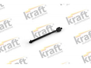KRAFT AUTOMOTIVE 4302000 vidinė skersinė vairo trauklė 
 Vairavimas -> Vairo mechanizmo sujungimai
1613106, 6131083, 6185336, 83BB3L519EA