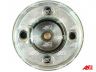 AS-PL SS5051 solenoidinis jungiklis, starteris