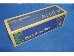 PARTS-MALL PJA-FR016 amortizatorius 
 Pakaba -> Amortizatorius
546612E500