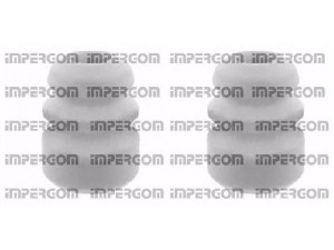 ORIGINAL IMPERIUM 50797 apsauginio dangtelio komplektas, amortizatorius 
 Ašies montavimas/vairavimo mechanizmas/ratai -> Montavimas, pakabos statramstis
546263K000, 546263K050