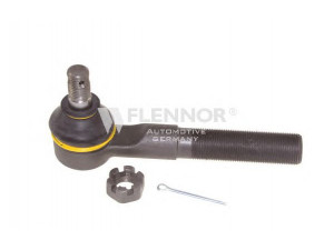 FLENNOR FL531-B skersinės vairo trauklės galas 
 Vairavimas -> Vairo mechanizmo sujungimai
4504569055, 4504569065
